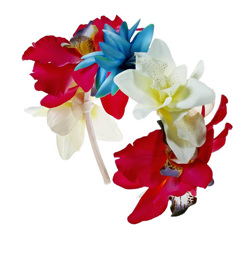 Lily floral garland Ł10, 12.99 Euro, 22.90 SFr, 51.90 PLN-010-2014-04-14 _ 16_49_18-75