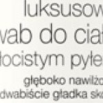 BODY GLAM ARGAN Luksusowy jedwab do ciała ze złocistym pyłem