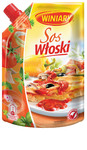 Sos włoski WINIARY Sos włoski WINIARY