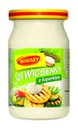 Sos wiosenny z koperkiem WINIARY Sos wiosenny z koperkiem WINIARY