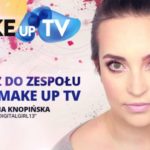 Zdobądź pracę marzeń, zostań redaktorką AVON MakeUp TV!