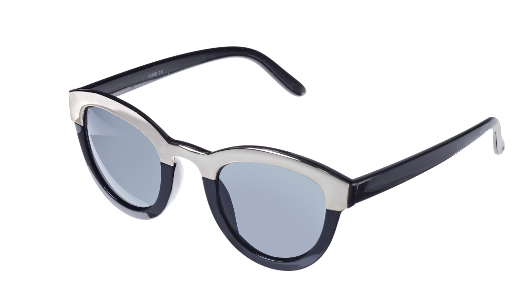 Black & Silver Sunglasses _8, 9.99 Euro 16.90 CHF, 39.90 PLN