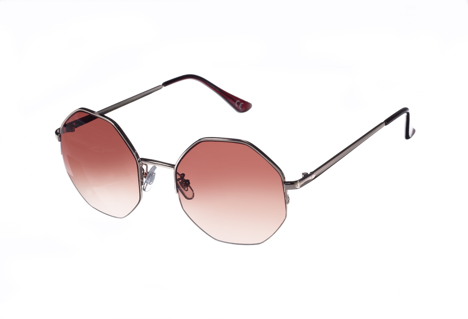 Hexagon Sunglasses _8, 9.99 Euro, 16.90 CHF, 39.90 PLN