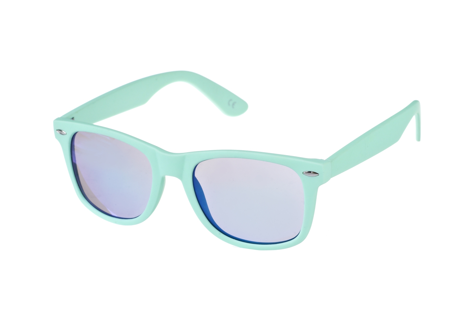 Light Blue Sunglasses _6, 7.99 Euro, 12.90 CHF, 31.90 PLN