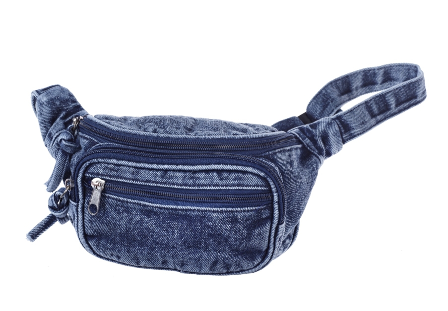 Stonewash denim bumbag _14, 16.99 Euro, 28.90 CHF, 69.90 PLN