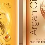 Olejek Arganowy 3w1 od Eveline Cosmetics do ciała, twarzy i włosów