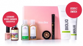 Jesienne inspiracje od ShinyBox, czyli czego potrzebuje skóra po lecie LIFESTYLE, Uroda - Lato to był cudowny czas, jednak by wspominać miłe chwile dłużej, musimy zadbać o kondycję naszej skóry.