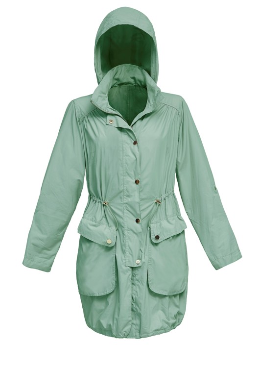 10. kurtka parka