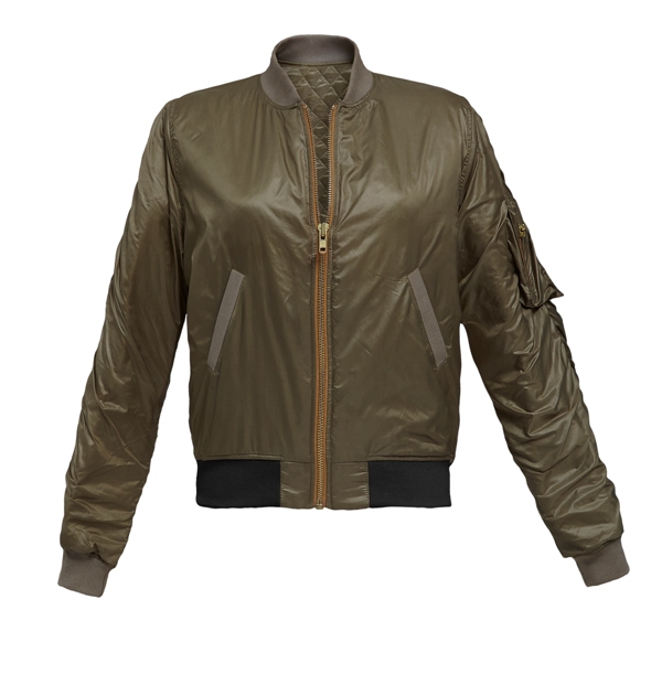 7. kurtka bomber
