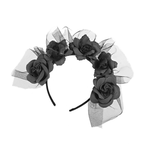 CLAIRES_AW14_Floral Brides Headpiece 6.00GBP 7,99EUR 31,90PLN 12,90CHF