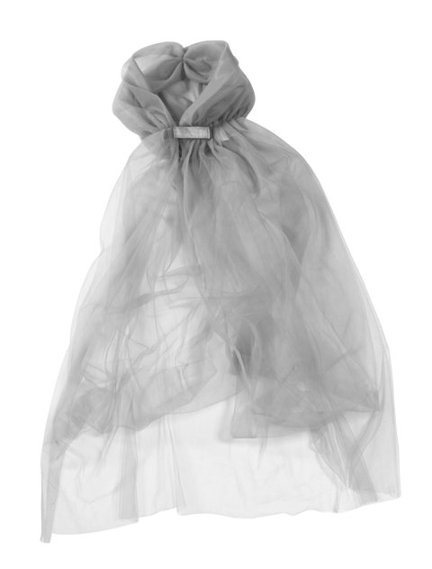 CLAIRES_AW14_Grey Cape 12.00GBP 14,99EUR 59,90PLN 26,90CHF