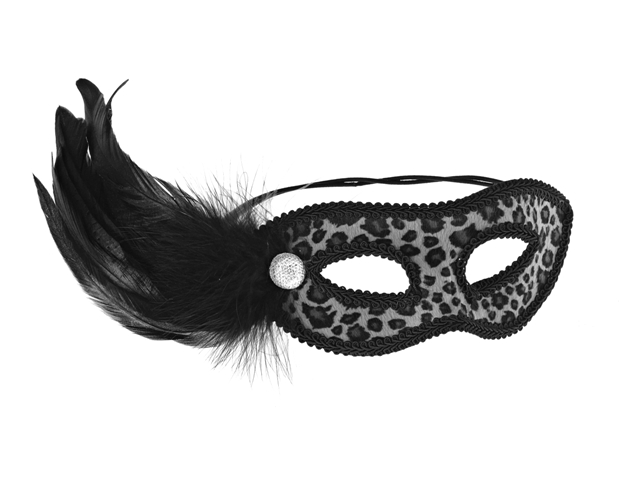 CLAIRES_AW14_Leopard Print Mask 10.00GBP 12,99EUR 51,90PLN 22,90CHF
