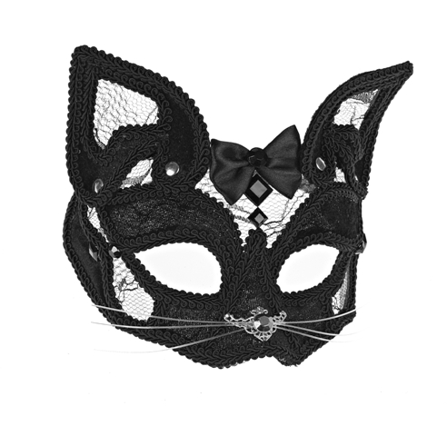 CLAIRES_AW14_Oversized Cat Mask 12.00GBP 14,99EUR 59,90PLN 26,90CHF