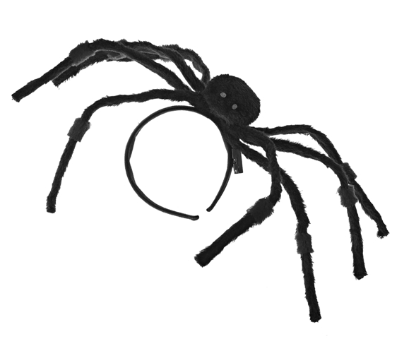 CLAIRES_AW14_Oversized Spider Headband 10.00GBP 12,99EUR 51,90PLN 22,90CHF