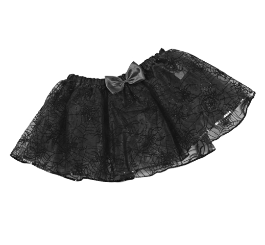 CLAIRES_AW14_Spiderweb Tutu 12.00GBP 14,99EUR 59,90PLN 26,90CHF