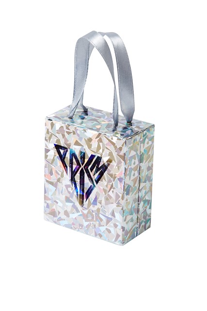 Katy Perry Holographic PRISM Gift Box 2,50EUR 2.00GBP 4,50CHF 9,90PLN
