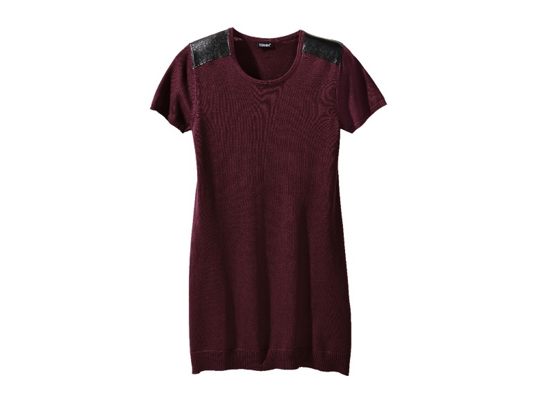 Sukienka z dzianiny_34,99