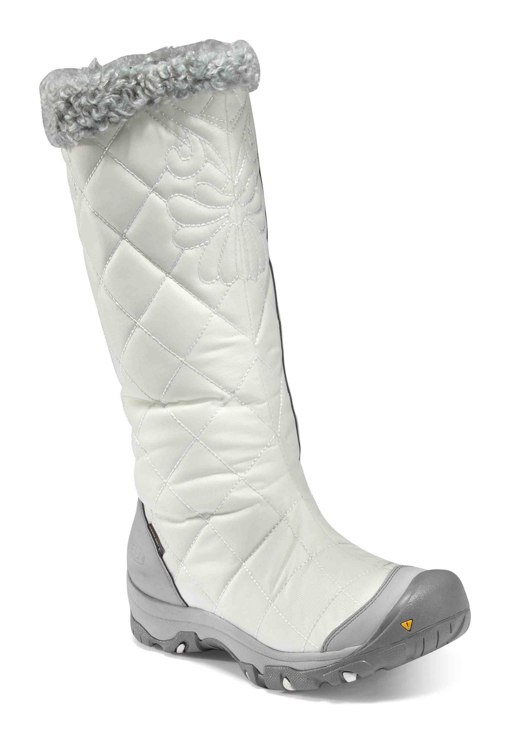 women Burlington High Boot 2