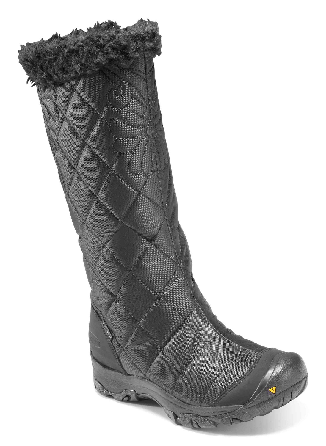 women Burlington High Boot