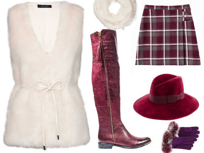 11 W stylu boho