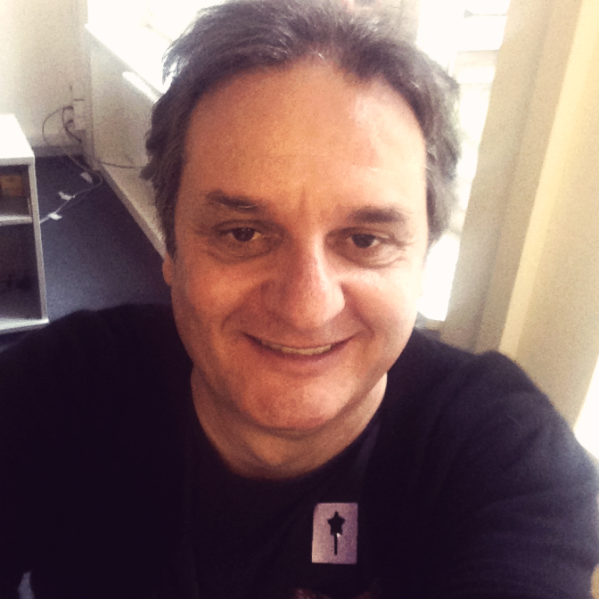 Selfie_BeatGruering