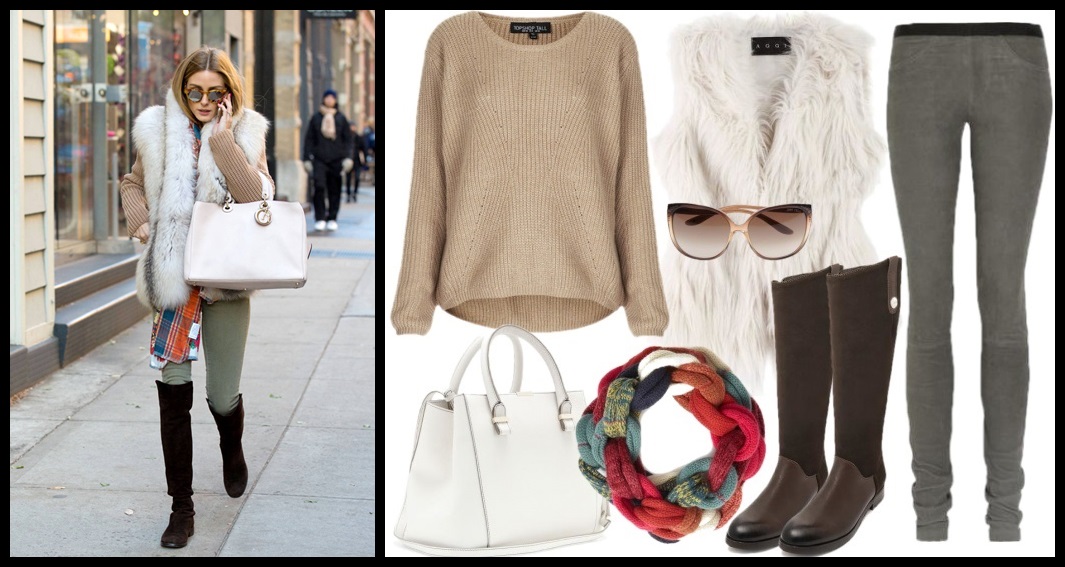 3.Olivia Palermo
