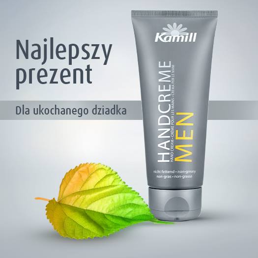 Dzie_ Dziadka