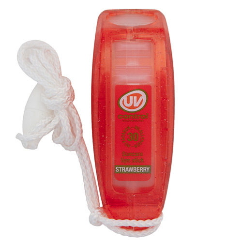 UV Control szminka ochronna dla aktywnych