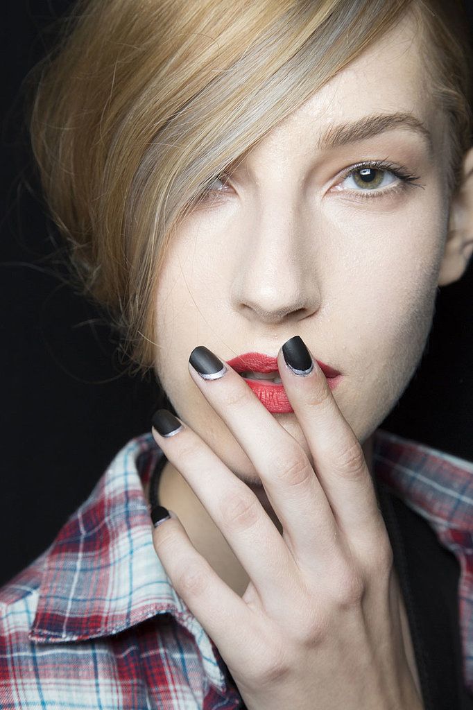Carmen Marc Valvo Wiosna 2015