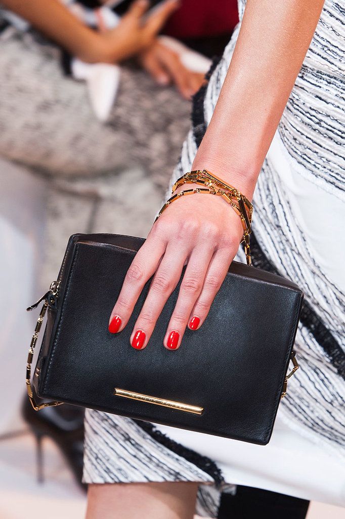 Roland Mouret Wiosna 2015