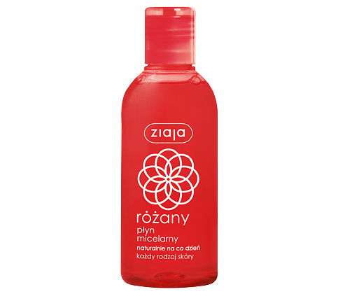 Ziaja r__any p_yn micelarny