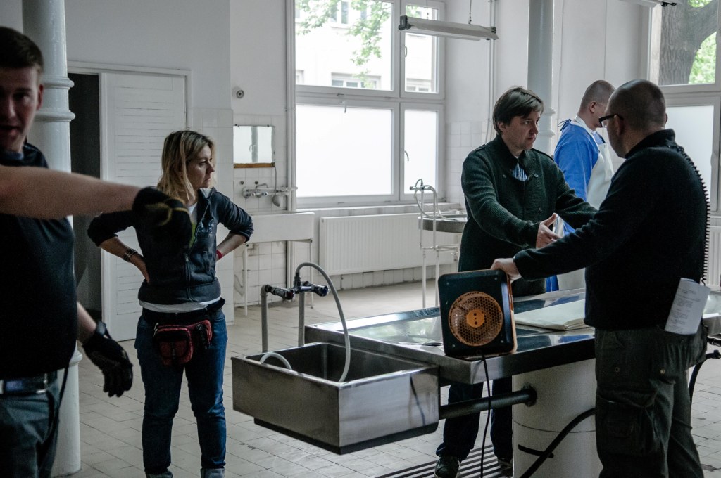 fot. Tomasz Urbanek_East News_REWERS STUDIO_NEXT FILM (10)