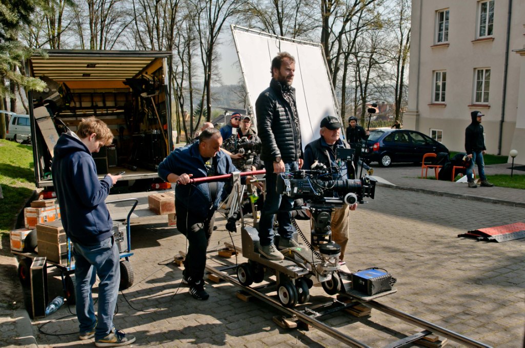 fot. Tomasz Urbanek_East News_REWERS STUDIO_NEXT FILM (3)