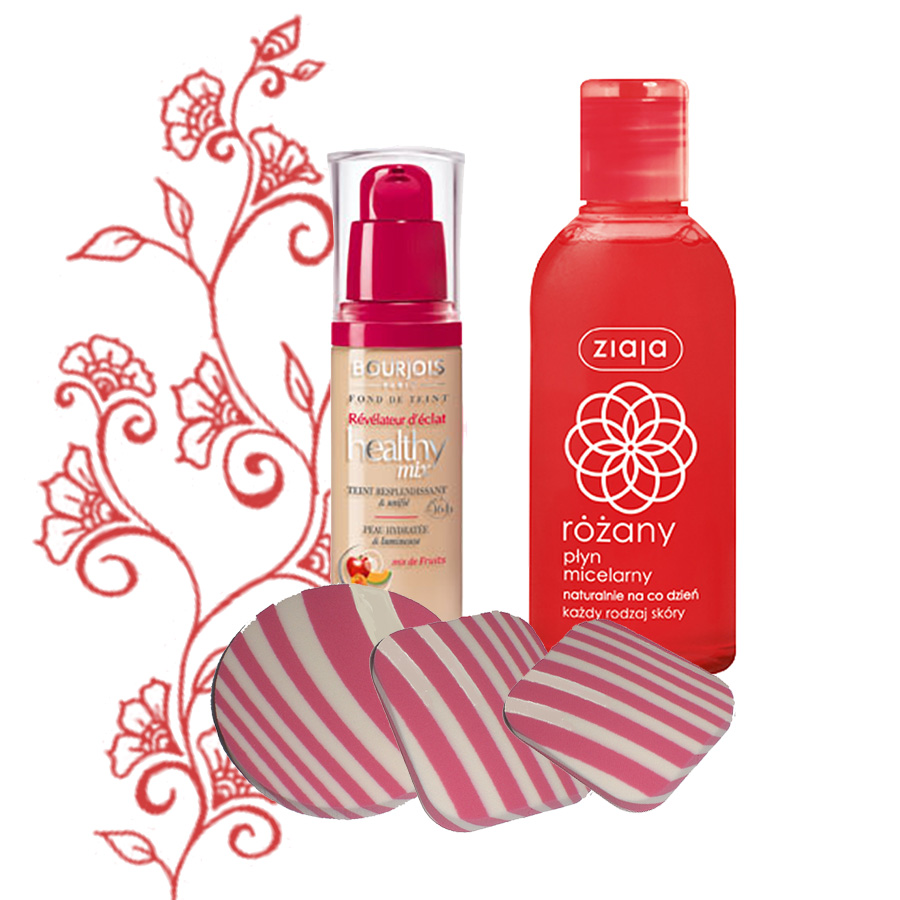Bourjois_set