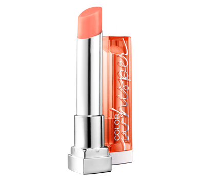 Maybelline Color Whisper Go Nude