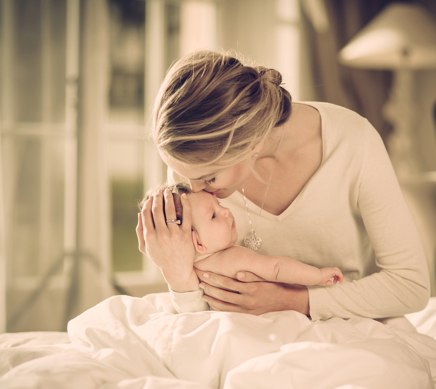 Czułość ma znaczenie. Dzień Matki – spraw czuły podarunek