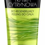 Eveline Cosmetics PEELING DO CIAŁA TRAWA CYTRYNOWA z serii Spa! PROFESSIONAL