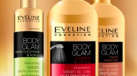 Seria balsamów Body Glam EVELINE COSMETICS QLTOWYM KOSMETYKIEM 2015