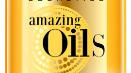Eveline Cosmetics Odmładzający olejek do ciała i twarzy z serii amazing Oils LIFESTYLE, Uroda - • Pobudza odnowę komórkową • Regeneruje i nawilża