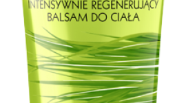 Eveline Cosmetics INTENSYWNIE REGENERUJĄCY BALSAM DO CIAŁA TRAWA CYTRYNOWA