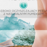 Eveline Cosmetics ROYAL SPA PEDICURE ZABIEG Z ALGAMI ATLANTYCKIMI