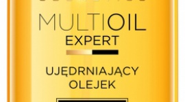 Eveline Cosmetics olejek MARULA PERILLA KUKUI INCA INCHI ARGAN LIFESTYLE, Uroda - Ujędrniający olejek do antycellulitowego masażu ciała.