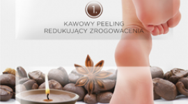 Eveline Cosmetics ROYAL SPA PEDICURE INTENSYWNIE ZMIĘKCZAJĄCY ZABIEG KAWOWY