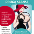 Daj swojej torebce drugą szansę