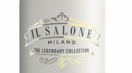 Szampon IL SALONE MILANO glorious shampoo LIFESTYLE, Uroda - Produkt stosowany przez fryzjerów w codziennej pracy, doskonale odżywiający włosy i głęboko regenerujący strukturę włosa