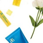 Arbonne Liquid Sunshine