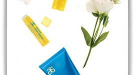 Arbonne Liquid Sunshine