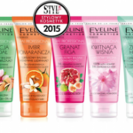 Eveline Cosmetics otrzymał nagrodę "Stylowy Kosmetyk 2015"