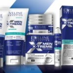 Seria MEN X-TREME Eveline Cosmetics Przebojem FMCG 2016