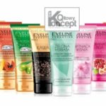 QLTOWY KONCEPT DLA EVELINE COSMETICS